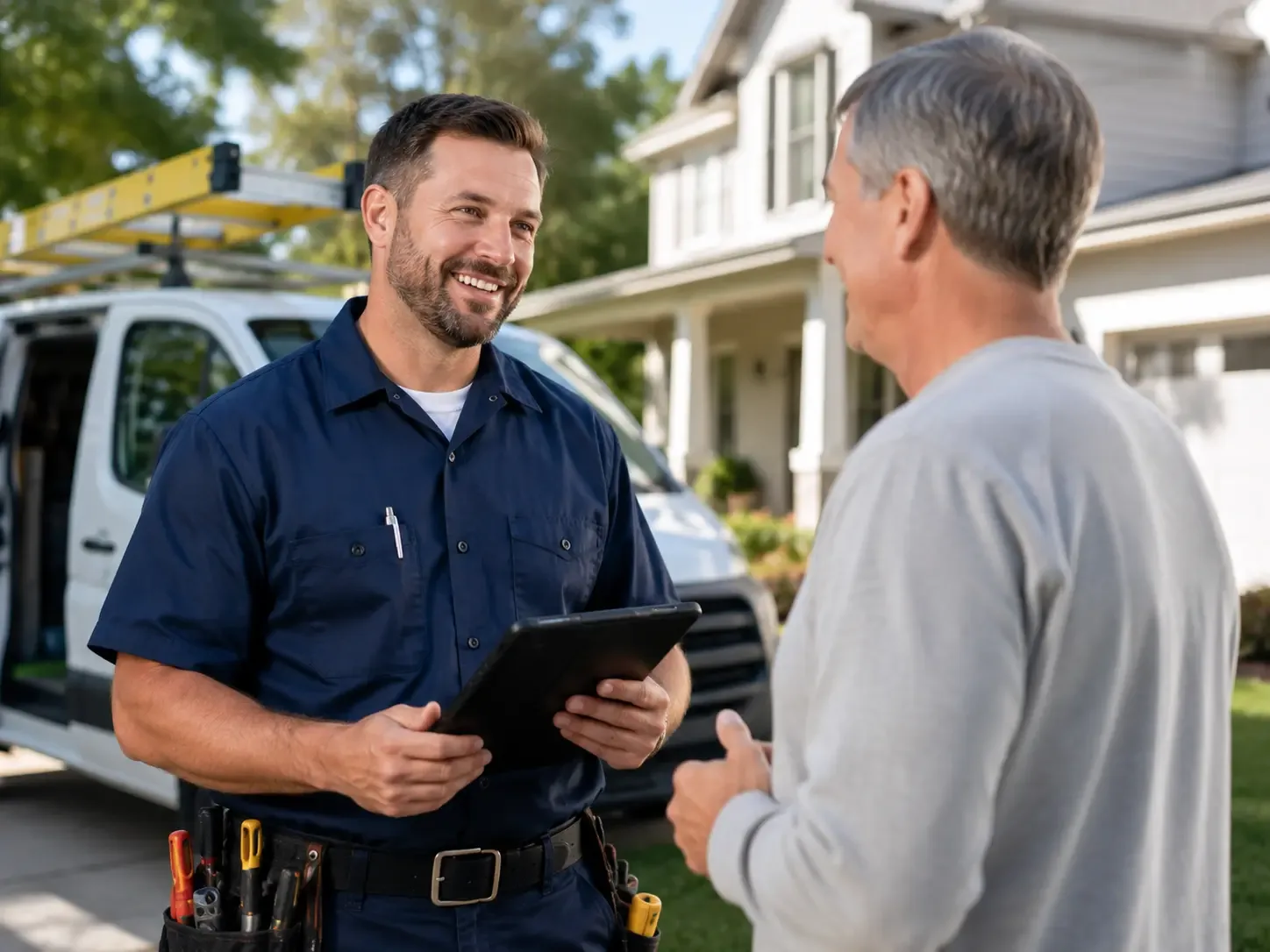 Whole Home Rewiring Lorton, NE FAQs